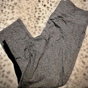 Forever 21 Capri Workout leggings